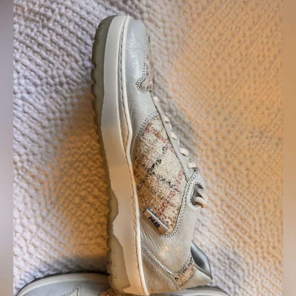 P448 Ebt Masonbl Sneakers tweed Size 40 - Picture 2 of 7